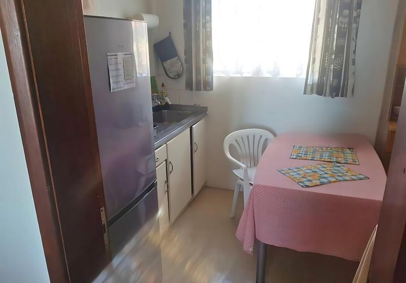 1 Bedroom Property for Sale in Da Nova Western Cape